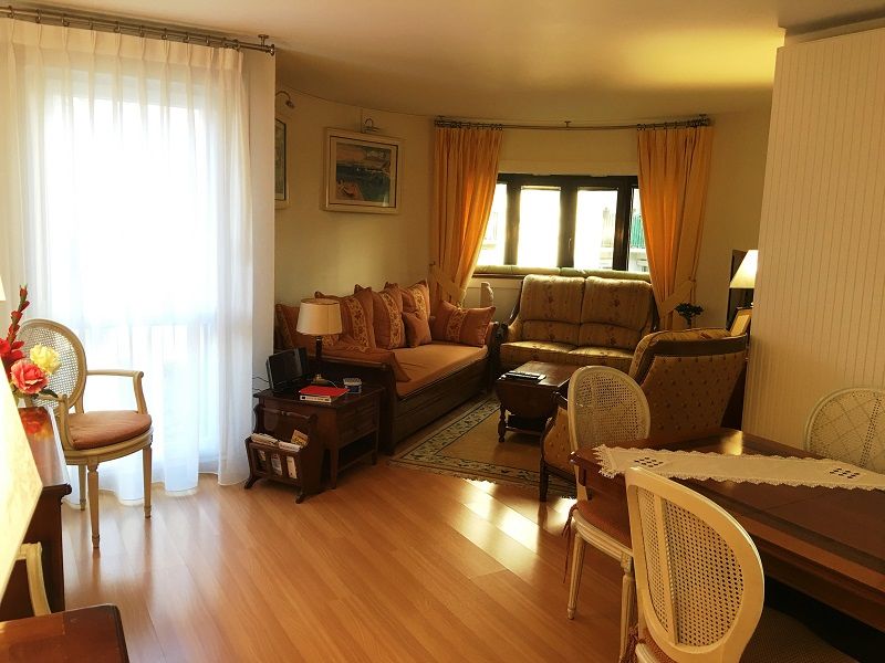 Viager occupé MAISONS-ALFORT - 94700 bouquet 40€ - ref 1136