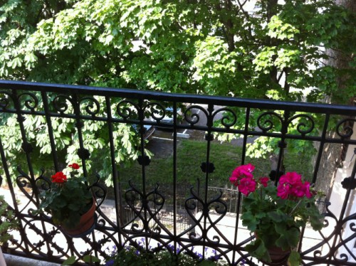 Vente à terme libre BOIS-COLOMBES - 92270 bouquet 65€ - ref 183