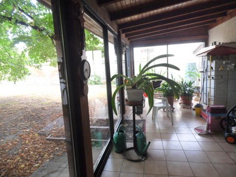 Viager occupé BORDEAUX - 33000 bouquet 50€ - ref 1224
