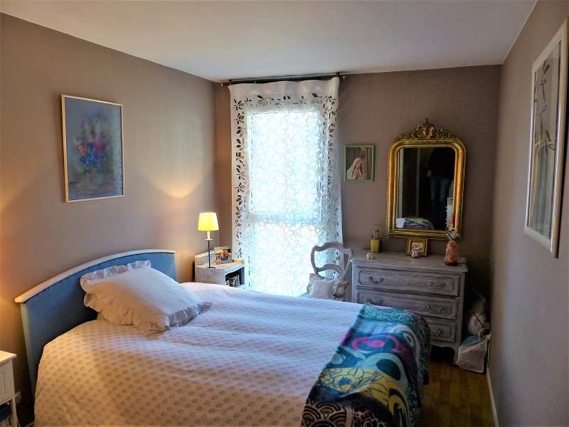 Viager occupé MONTPELLIER - 34000 bouquet 35€ - ref 1355