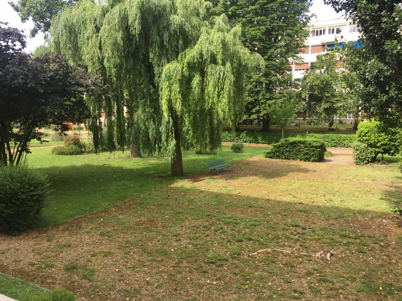 Viager occupé LE-PECQ - 78230 bouquet 30€ - ref 1505