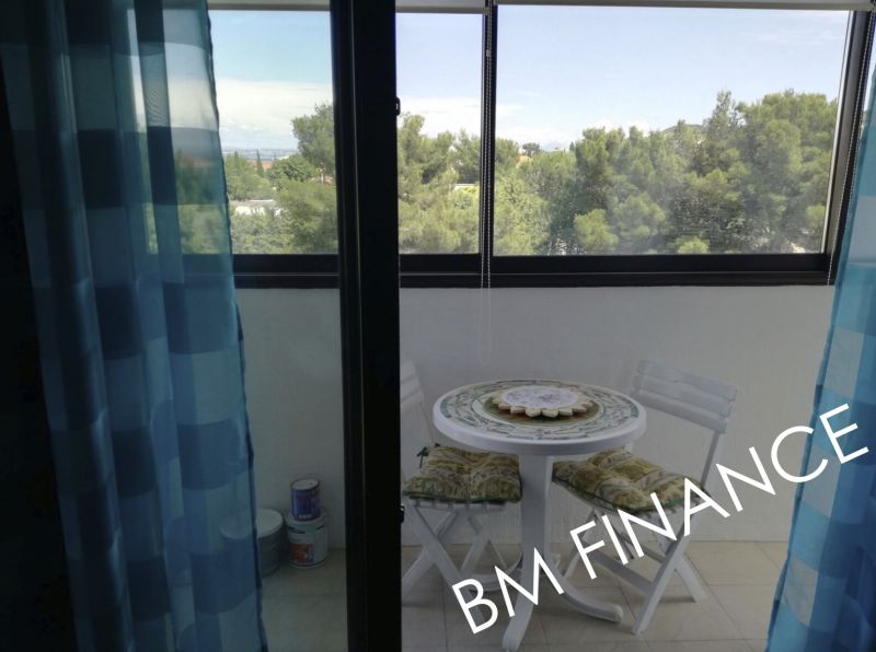 Viager occupé MARTIGUES - 13500 bouquet 60€ - ref 1516