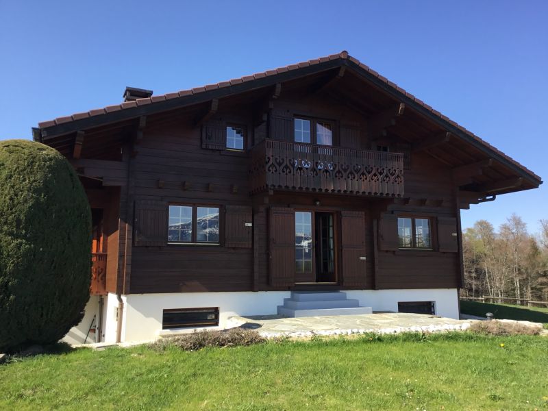 Viager occupé CHAPELLE-RAMBAUD - 74800 bouquet 101€ - ref 1531