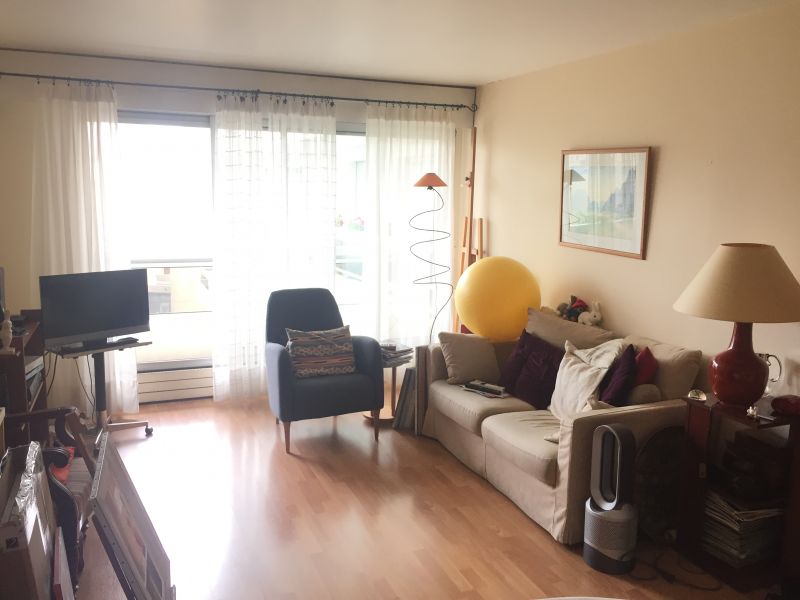 Nue-propriété COURBEVOIE - 92400 bouquet 264€ - ref 1532