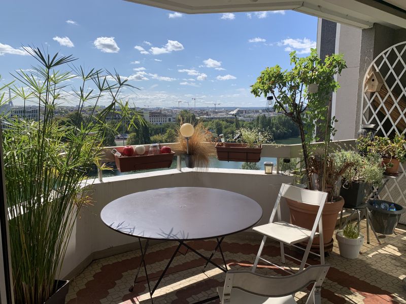 Viager occupé COURBEVOIE - 92400 bouquet 80€ - ref 1705