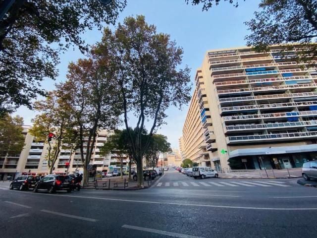 Nue-propriété MARSEILLE - 13005 bouquet 99€ - ref 1955