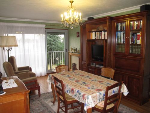 Viager occupé ANTONY - 92160 bouquet 40€ - ref 81