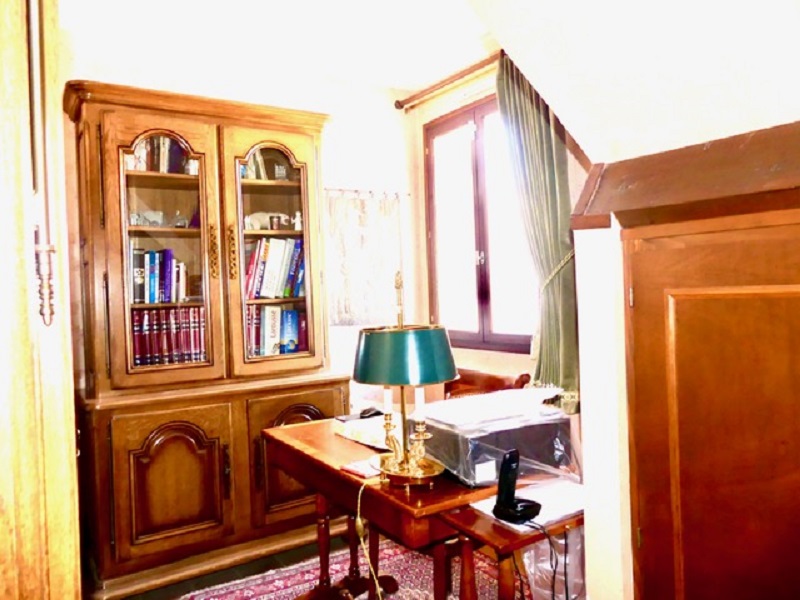 Nue-propriété FRESNES - 94260 bouquet 400€ - ref 2029