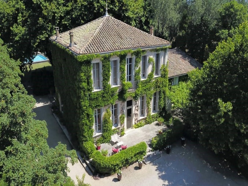 Nue-propriété CAVAILLON - 84300 bouquet 1€ - ref 2019