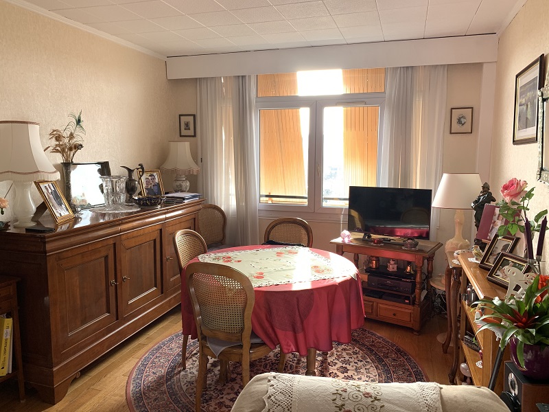 Viager occupé CHATILLON - 92320 bouquet 99€ - ref 2321