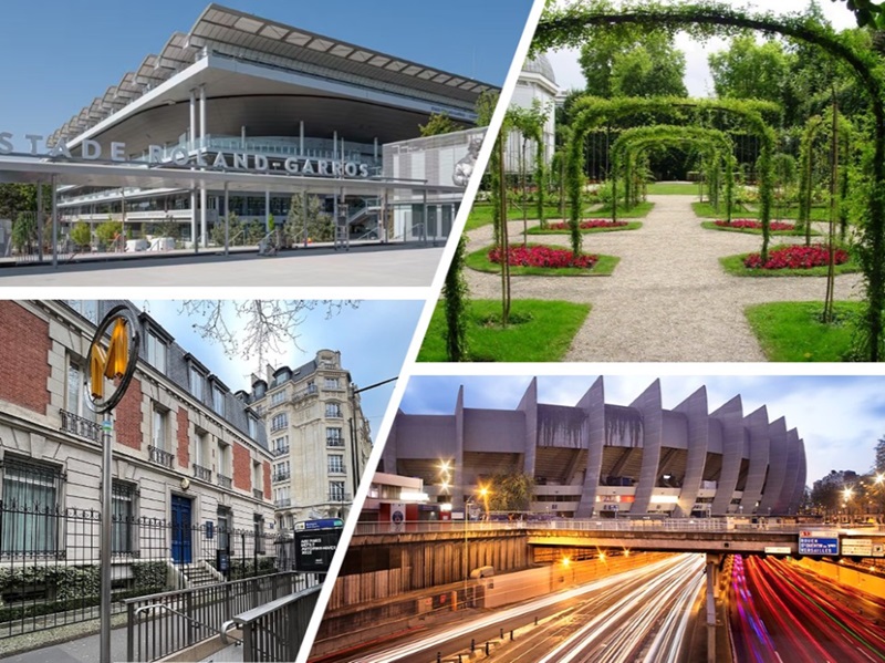Vente à terme libre BOULOGNE-BILLANCOURT - 92100 bouquet 38€ - ref 2577