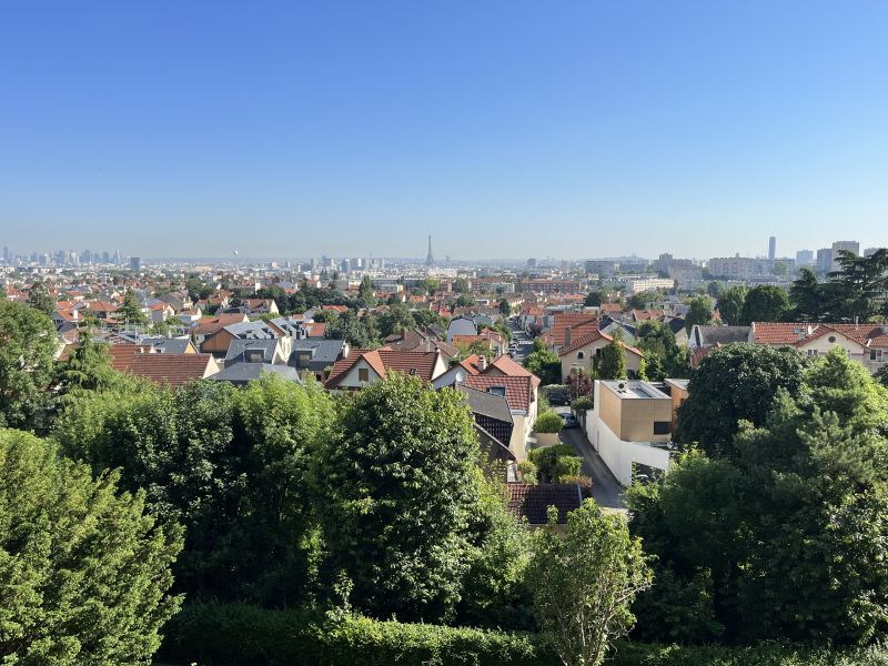 Viager occupé CHATILLON - 92320 bouquet 60€ - ref 2678