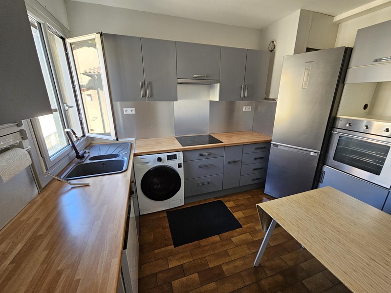 Vente à terme libre AVIGNON - 84000 bouquet 94€ - ref 2708b