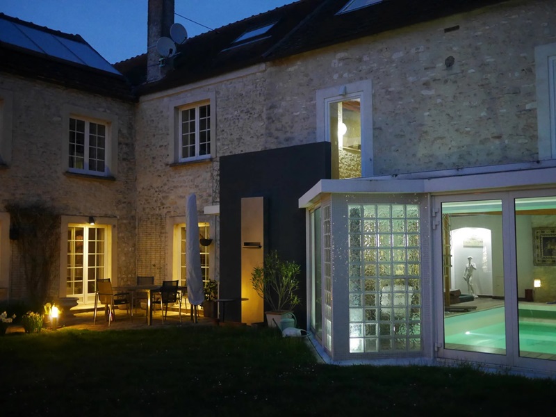 Vente à terme libre ANDELU - 78770 bouquet 280€ - ref 2726