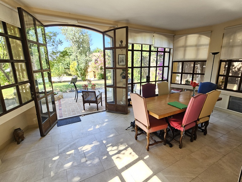 Nue-propriété AIX-EN-PROVENCE - 13100 bouquet 1€ - ref 2820