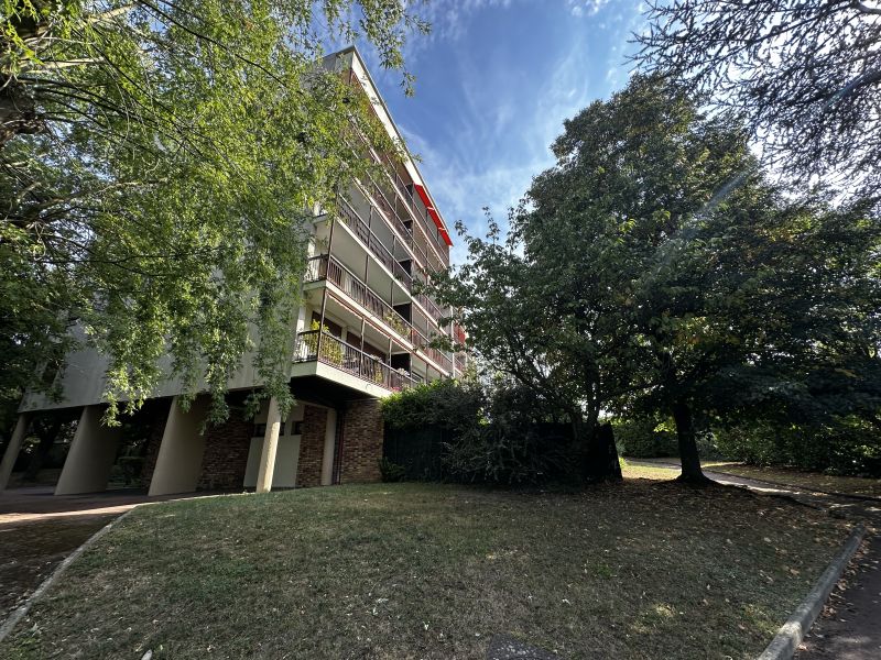 Vente à terme occupée DRAVEIL - 91210 bouquet 90€ - ref 2829