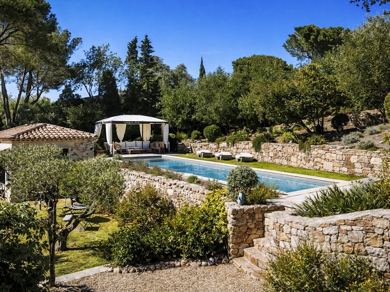 Viager occupé SAINT-TROPEZ bouquet 1 793 880€ - ref 2897b