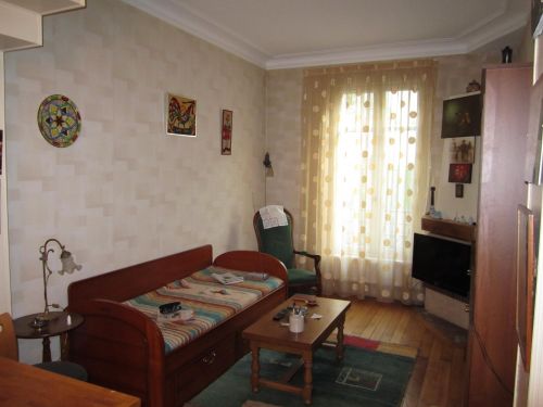 Viager occupé VINCENNES - 94300 bouquet 180€ - ref 102