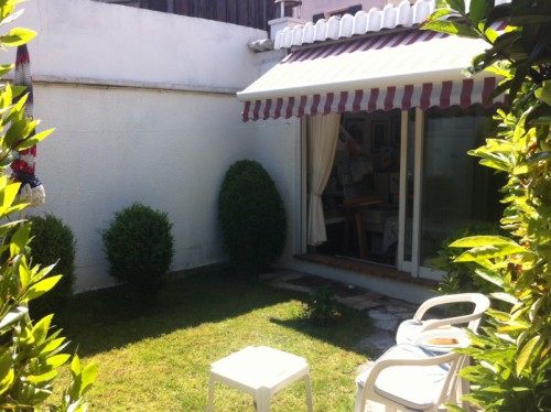 Viager occupé MEUDON - 92190 bouquet 65€ - ref 499