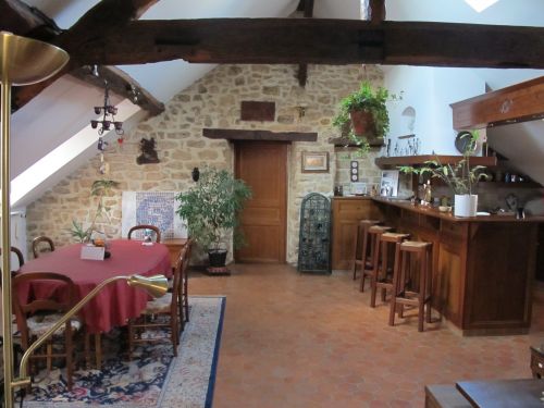 Viager libre CHATILLON - 92320 bouquet 190€ - ref 118