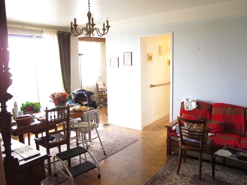 Viager libre CHATILLON - 92320 bouquet 25€ - ref 705