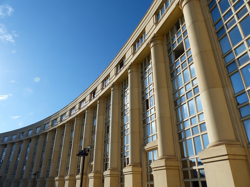 Nue-propriété MONTPELLIER - 34000 bouquet 86€ - ref 858
