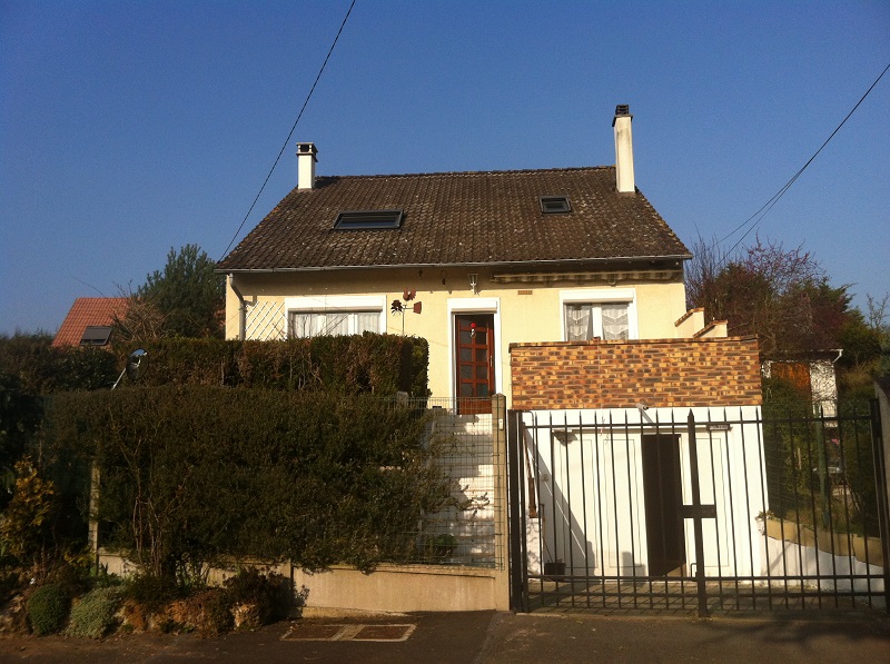 Viager occupé LEUVILLE-SUR-ORGE - 91310 bouquet 30€ - ref 970