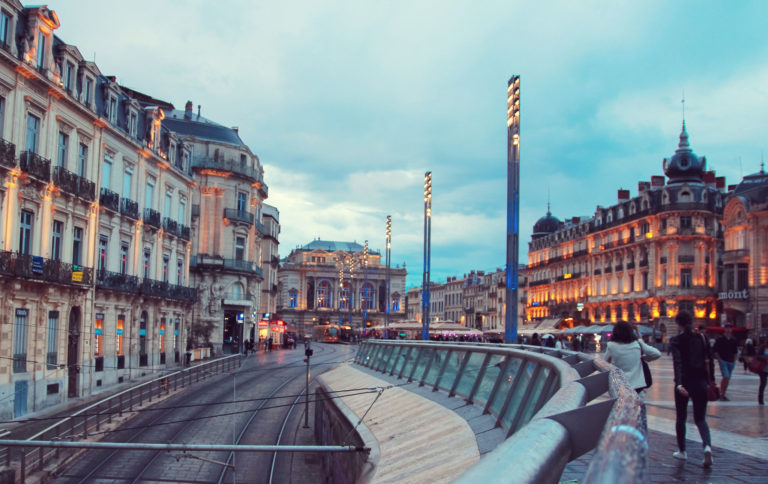 Montpellier