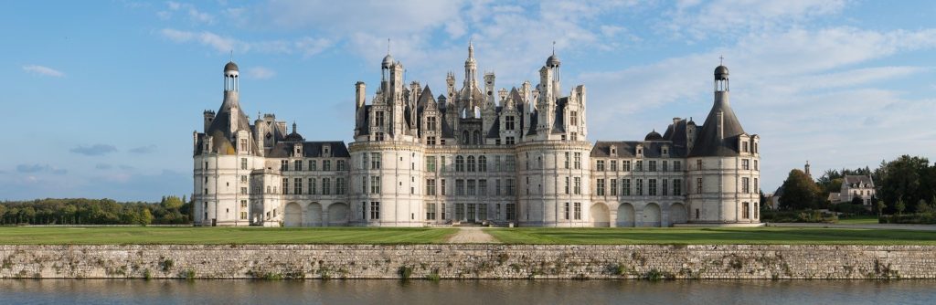 Centre Val de Loire