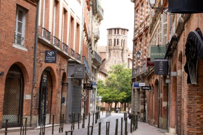 Viager à Toulouse