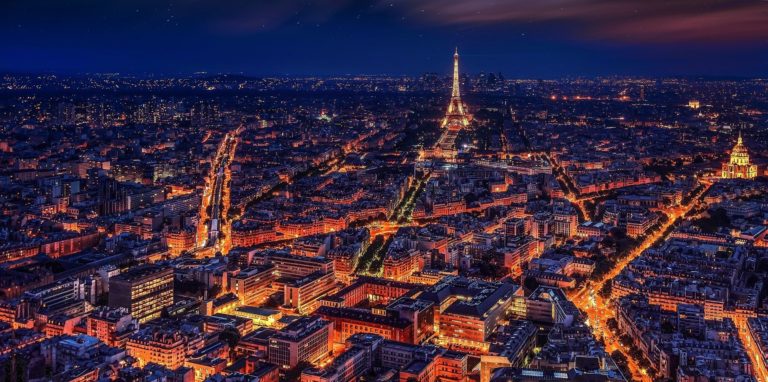 Ile-de-France