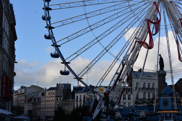 Lille