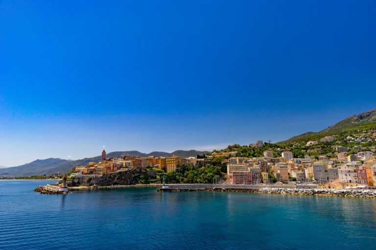 Corse