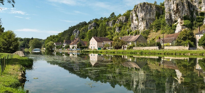 Bourgogne-Franche-Comté