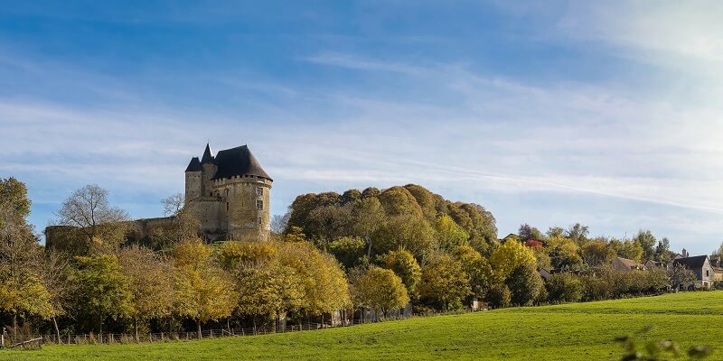 Pays de la Loire